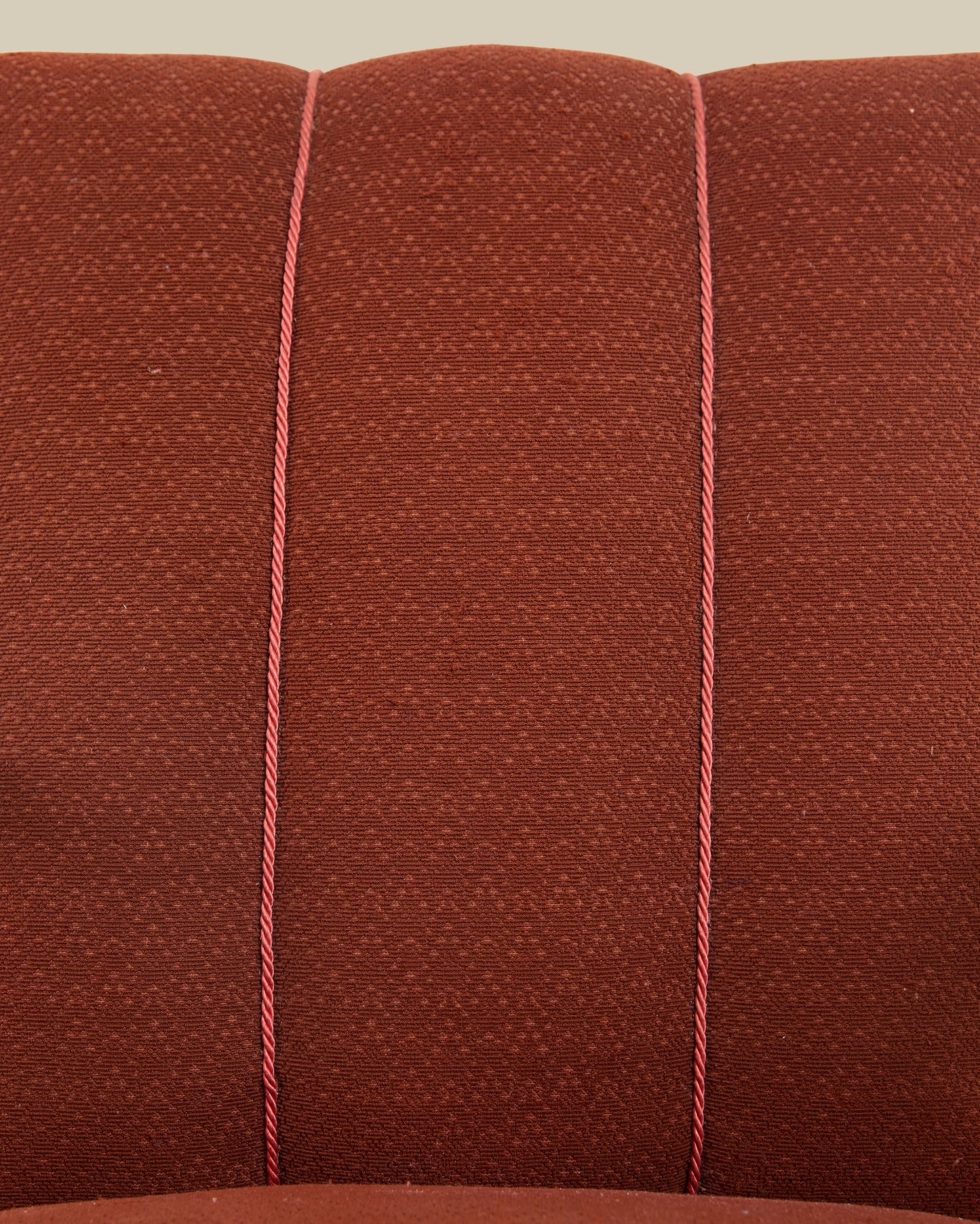 Pair of bentwood arm chairs