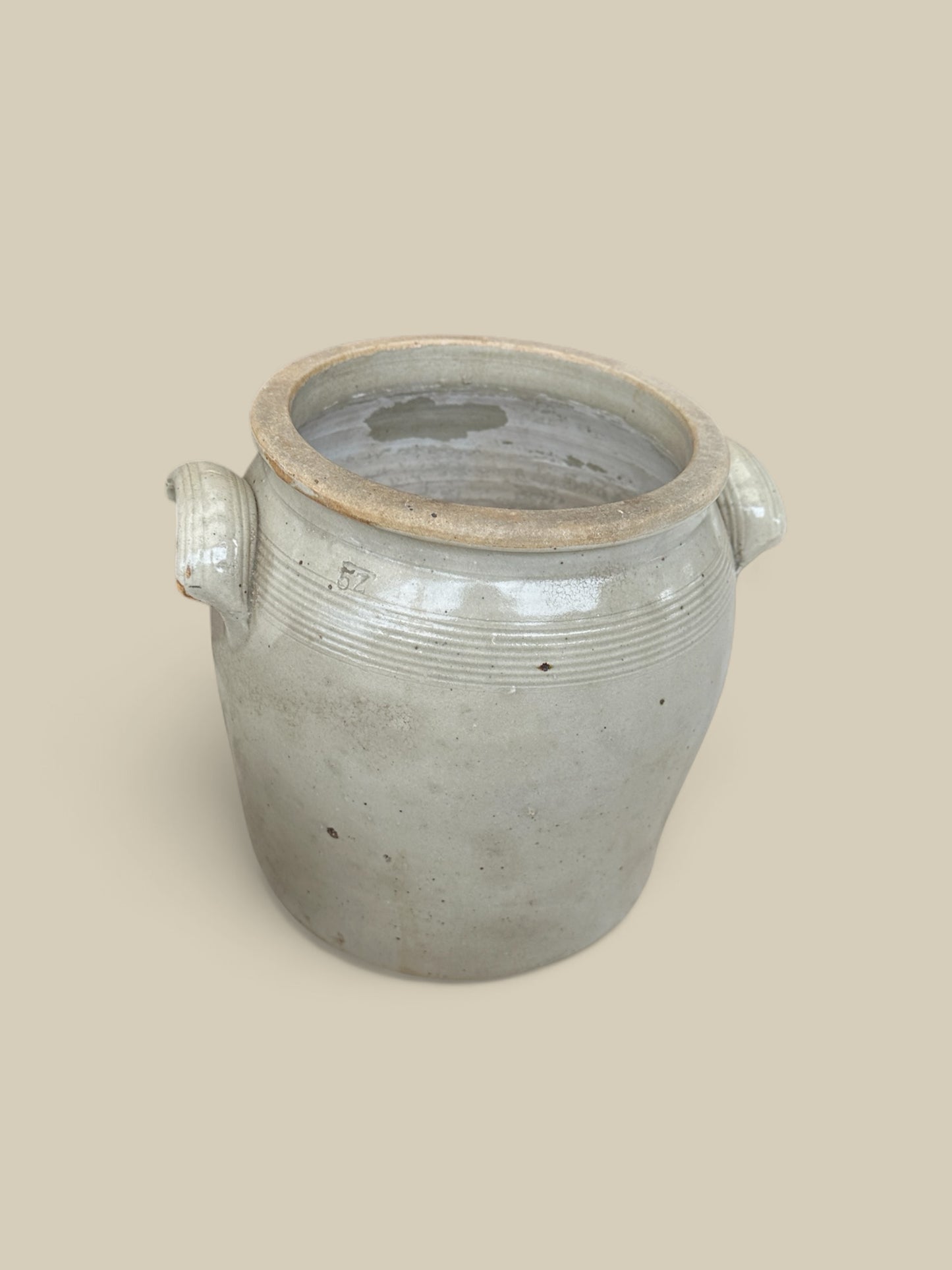 Confit Jar