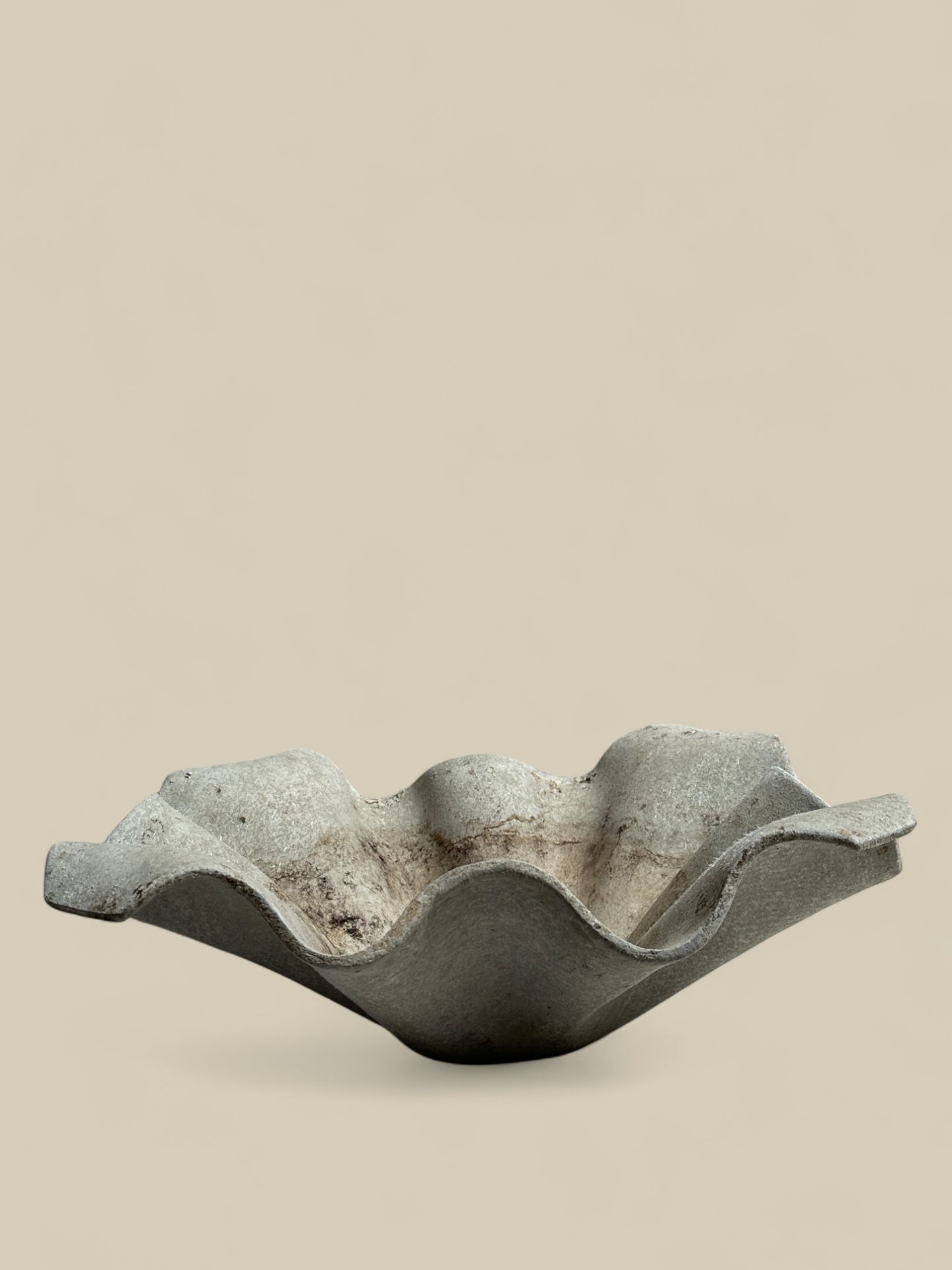 Willy Guhl handkerchief planter