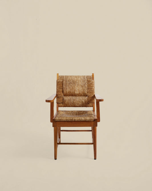 Hans Dinnendahl armchair