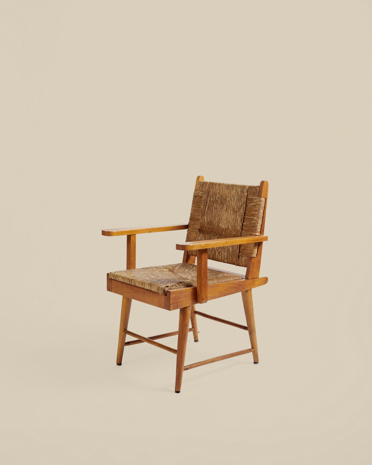 Hans Dinnendahl armchair