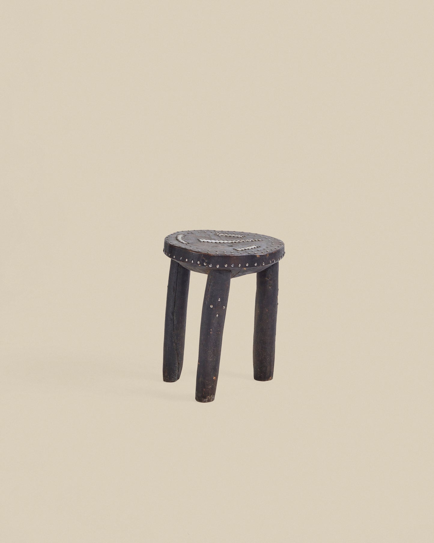 Senufo stool