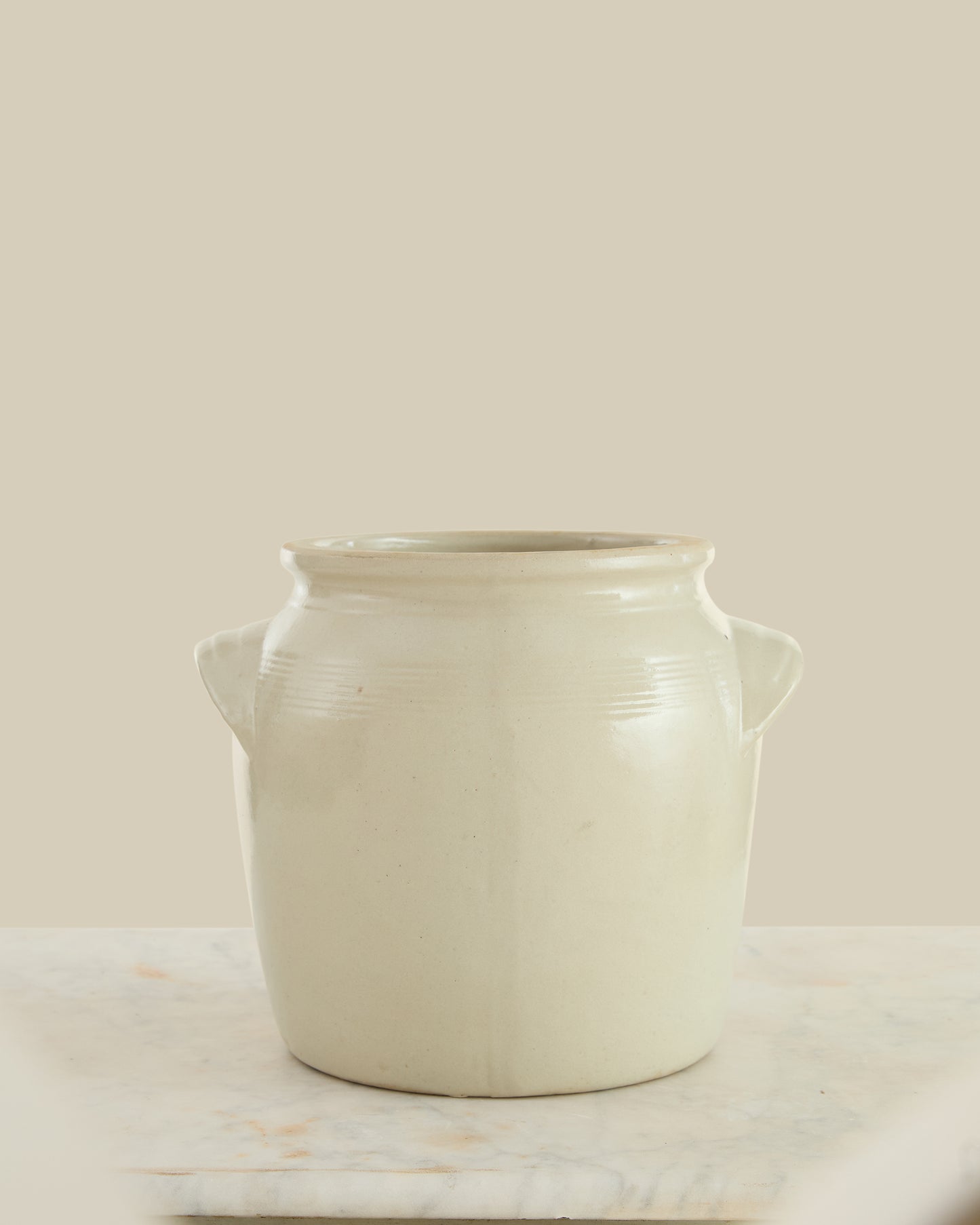 Confit Jar