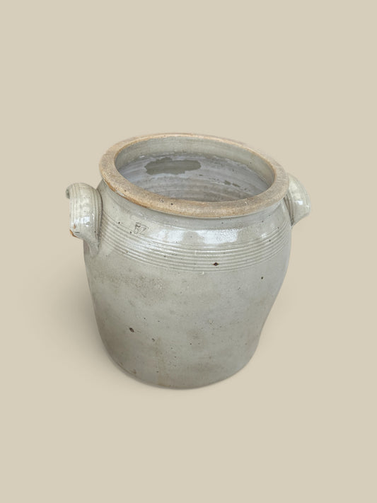 Confit Jar