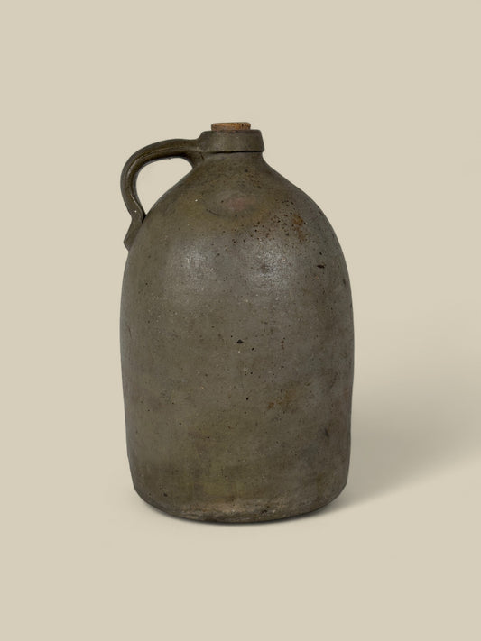 Stoneware Jug