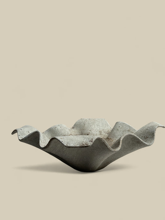 Willy Guhl handkerchief planter