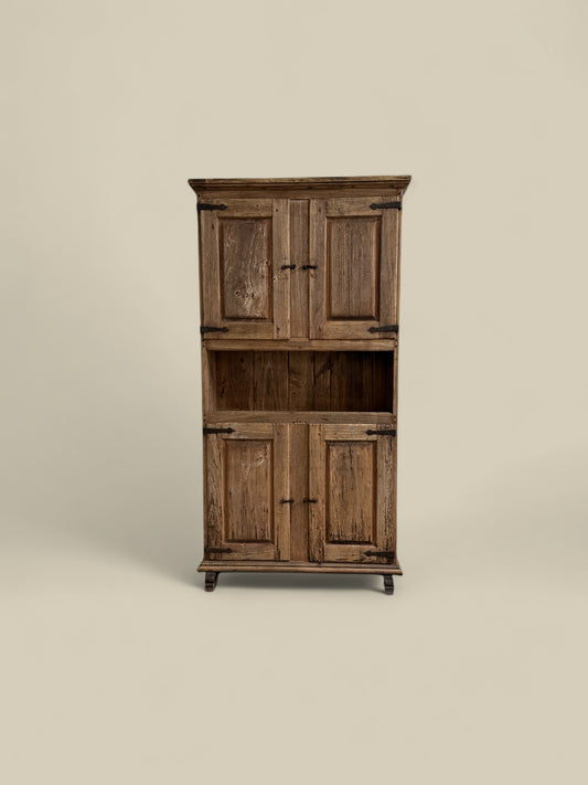Spanish 4 door cupboard